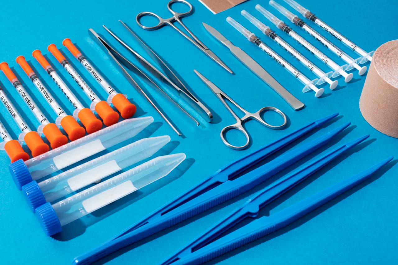 Medical Device